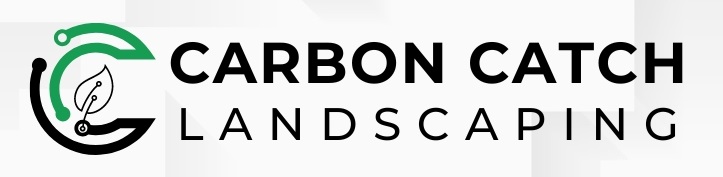 Carbon Catch Landscaping Logo